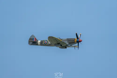 2024 Ldn airshow photo 36